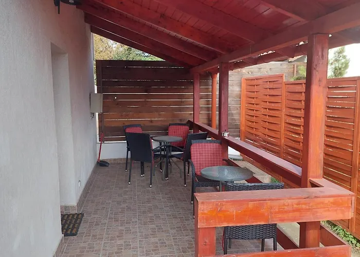 Dunakeszi Nap Apartman