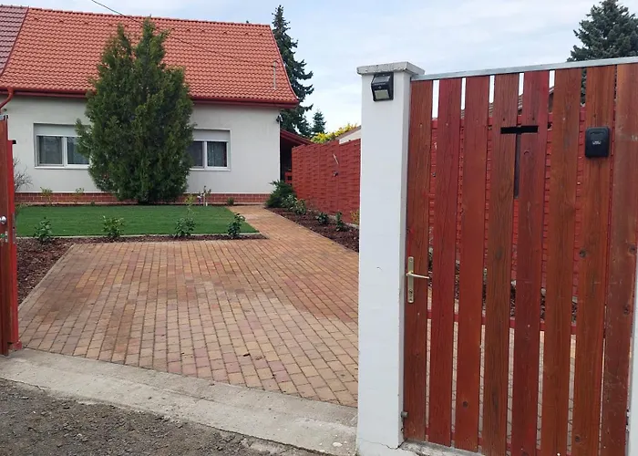 Dunakeszi Nap Apartman