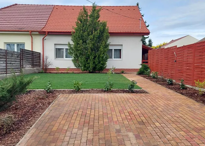 Dunakeszi Nap Apartman